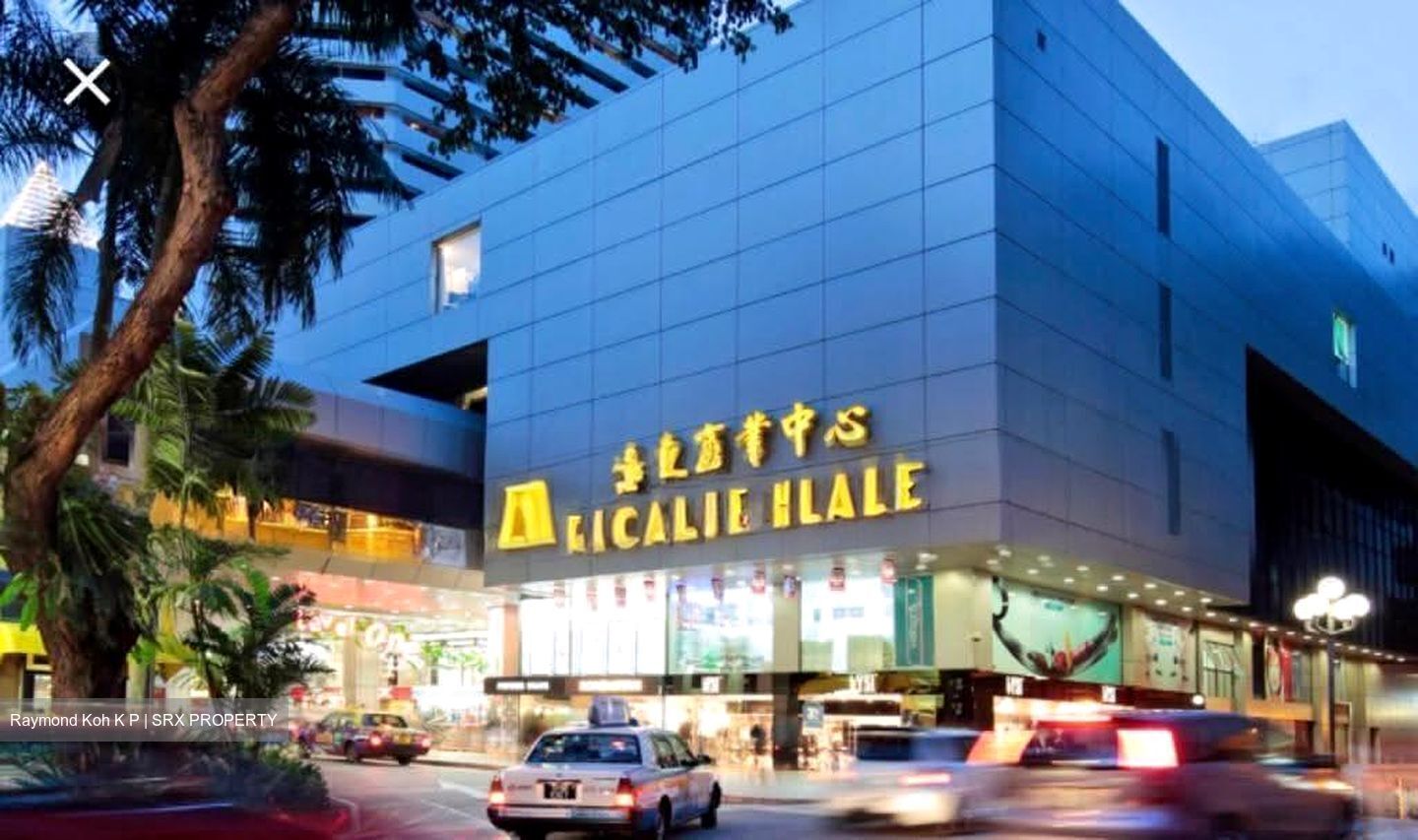 Far East Plaza (D9), Shop House #627328591